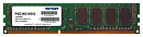 Patriot DDR3 8GB 1600MHz UDIMM (PC3-12800) CL11 1,5V (Retail) 512*8 PSD38G16002