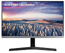 ЖК монитор SAMSUNG S24R350FHI 23.8" Panel IPS 1920x1080 16:9 75Hz 5 мс Наклон Цвет синий / серый LS24R350FHIXCI