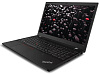 Lenovo ThinkPad T15p G3 [21DBS0UK00] Black 15.6" {UHD IPS/ i7-12700H/32GB/1TB SSD/ RTX3050 4Gb/W11 Pro}