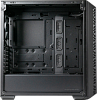 Корпус без БП/ Cooler Master MasterBox 520 U3x1,U3.1type Cx1,Audio,ARGB fanx3,front TG panel