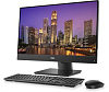 Моноблок Dell Optiplex 7460 23.8" Full HD i5 8500 (3)/8Gb/SSD256Gb/UHDG 630/Linux/GbitEth/WiFi/BT/клавиатура/мышь/Cam/черный 1920x1080