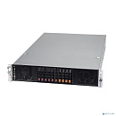 Supermicro SYS-220GP-TNR Платформа системного блока Dual Socket P+ (LGA-4189) 3rd Gen Intel® Xeon® Scalable Processors,Intel® C621A «Chipset,16 DIMM S