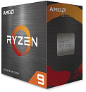 CPU AMD Ryzen 9 5900X BOX (100-100000061WOF) {3,70GHz, Turbo 4,80GHz, Without Graphics AM4}