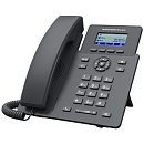 IP-телефон GRP2601P (PoE, блок питания не входит в комплект)