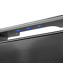 Колонка порт. Sven PS-185 черный 10W 2.0 BT/USB 10м 2000mAh