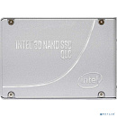 Intel SSD D5 P5316, 15.36TB, 2.5" 15mm, NVMe, PCIe 4.0 x4, QLC, R/W 7000/3200MB/s, IOPs 800 000/399MB/s, TBW 51850, DWPD 2 (12 мес.)