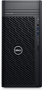 рабочая станция Dell Precision 3680 Tower Core i7-14700 (2,1GHz) 16GB (1x16GB) DDR5, 512GB SSD, Nvidia RTX A2000, 16GB GDDR6, 1000W, TPM, No Optical D