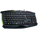 Клавиатура проводная Genius Scorpion K220 black USB (31310007405)