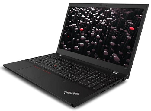 Lenovo ThinkPad T15p G3 [21DBS0UK00] Black 15.6" {UHD IPS/ i7-12700H/32GB/1TB SSD/ RTX3050 4Gb/W11 Pro}