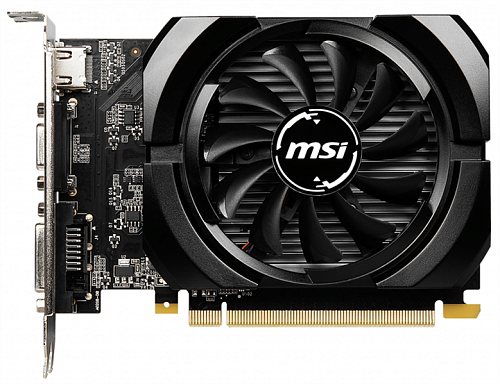 MSI N730K-4GD3/OCV1