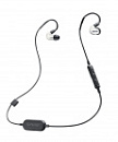Вставные Bluetooth наушники (затычки) с микрофоном Shure SE215SPE-W-BT1.