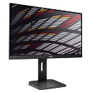 LCD AOC 24" X24P1 черный {IPS 1920x1200 4ms 178/178 300cd 8bit(6bit+FRC) 1000:1 Flicker-Free 50M:1 HDMI(1.4) DisplayPort(1.2) DVI D-Sub USB3.0x4 Audio