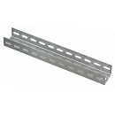 IEK CLM50D-PPP-200-15 Профиль перфорированный П-образный 2000-1,5