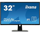 Монитор LCD 32" IPS XB3270QS-B1 IIYAMA