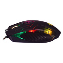A4Tech Bloody Q51 black/picture optical (3200dpi) USB Gaming (8but) [492777]