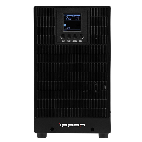 ИБП Ippon Innova TBE 3000