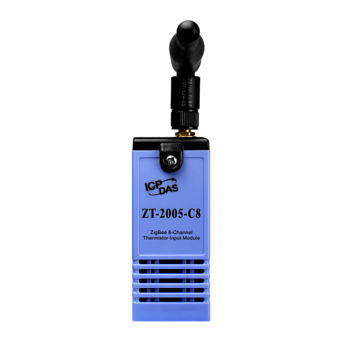 ZT-2005-C8 CR