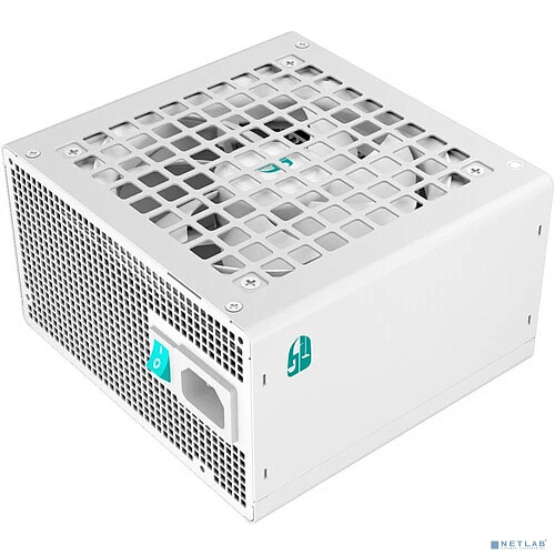 Блок питания Deepcool PQ750G WH
