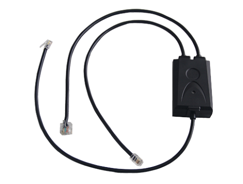 fanvil ehs адаптер