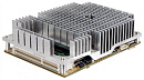 Процессорный модуль ICE-BT-T6-J19001, форм-фактор COM Express тип 6, поддержка четырёхъядерного процессора IntelR CeleronR J1900 (10Вт), VGA, DDI, LVD