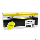 Hi-Black CF362X Тонер Картридж для HP CLJ Enterprise M552/553/MFP M577,Y , 9,5K