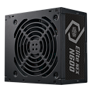 Cooler Master Elite NEX N600, 600W, ATX, 120mm, 5xSATA, 2xPCI-E(6+2), 3xMolex, APFC, EU Cable