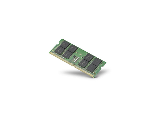Память оперативная/ Kingston 8GB DDR4 2666MHz SODIMM