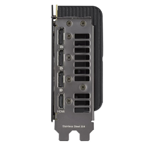 Видеокарта/ PROART-RTX4080S-O16G