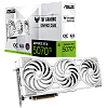 Видеокарта ASUS TUF-RTX5070TI-O16G-WHITE-GAMING