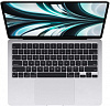 Ноутбук Apple MacBook Air A2681 M2 8 core 8Gb SSD256Gb/8 core GPU 13.6" Retina (2560x1664) macOS silver WiFi BT Cam (MLXY3LL/A)