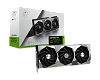 Видеокарта/ GeForce RTX 4070 Ti SUPRIM 12G