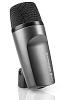 Sennheiser e 602-II Динамический микрофон ударных и инструментов низкого регистра, кардиоида, 20 - 16000 Гц