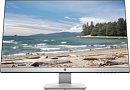 Монитор HP 27" 27q Display серебристый TN LED 2ms 16:9 DVI HDMI 350cd 170гр/160гр 2560x1440 DisplayPort 4.3кг