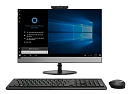 Lenovo V530-24ICB All-In-One 23,8" i5-8400T, 8GB, 1TB, Intel HD, DVD±RW, AC+BT, USB KB&Mouse, Win 10 Pro64-RUS, 1YR On-Site