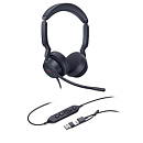 Yealink UH46 Dual UC USB-C/A