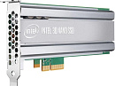 SSD Intel Celeron жесткий диск PCIE NVME 2TB TLC DC P4600 SSDPEDKE020T701 INTEL