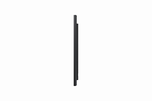 професиональный дисплей Samsung 75" QB75B