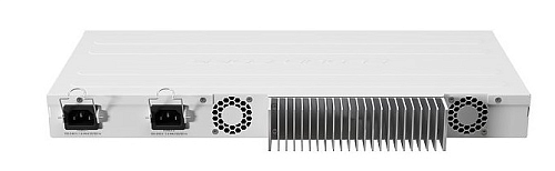 Маршрутизатор MIKROTIK Cloud Core Router 2004-1G-12S+2XS with Annapurna Alpine AL32400 Cortex A57 CPU (4-cores, 1.7GHz per core), 4GB RAM, 1x Gigabit RJ45 port, 12x
