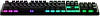 Клавиатура Steelseries Apex M750- RU Layout механическая черный USB for gamer LED