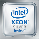 Altos CPU Xeon Silver 4210 2P 10C/20T 2.2G 13.75M 9.6GT 85W 3647 R1