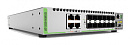 Коммутатор Allied Telesis AT-XS916MXS-50 4x10G 12SFP+
