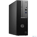 Dell Optiplex 7010 [7010S-3621] SFF Black {i3 13100 (3.3)/ 16Gb/ SSD256Gb/ UHDG 730/ Windows 11 Pro/km}
