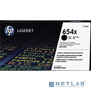 HP CF330X Картридж , Black{M651dn, Color LaserJet M651n, Color LaserJet M651xh, Black, (20500 стр.)}