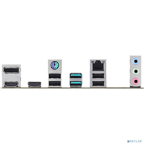 ASUS PRIME B760M-A D4-CSM (Socket 1700, mATX, 4xDDR4(128GB), 2xHDMI 2.1/DP/3xPCIe 4.0x16, 1xLAN (2.5GbE), 4xSATA 6Gb/s, 2xM.2, 2xUSB 3.2, 4xUSB 2.0, 1