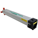 Samsung CLT-Y806S/SEE картридж для SL-X7400GX/SL-X7500GX/SL-X7600GX Yellow 30K (SS729A)