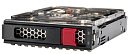 HPE 18TB 3,5" (LFF) SATA 7.2K 12G Hot Plug LP 512e Business Critical ISE (for DL20g10/325all/345g10+/360g10+/380g10+/385g10+&+v2; ML30g10/110g10/350g1