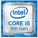 Процессор Intel CORE I5-8600K S1151 OEM 3.6G CM8068403358508 S R3QU IN