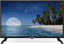 Телевизор LED Supra 32" STV-LC32ST0070W черный/HD READY/50Hz/DVB-T/DVB-T2/DVB-C/USB/WiFi/Smart TV (RUS)