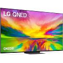 LG 75" 75QNED816RA.ARUB черный титан {Ultra HD 120Hz DVB-T DVB-T2 DVB-C DVB-S DVB-S2 USB WiFi Smart TV}