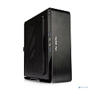 SlimCase InWin BQS696BS (Chopin) IP-AD150A7-2 80+Bronze U3*2+A(HD) Slim Case [6144632]